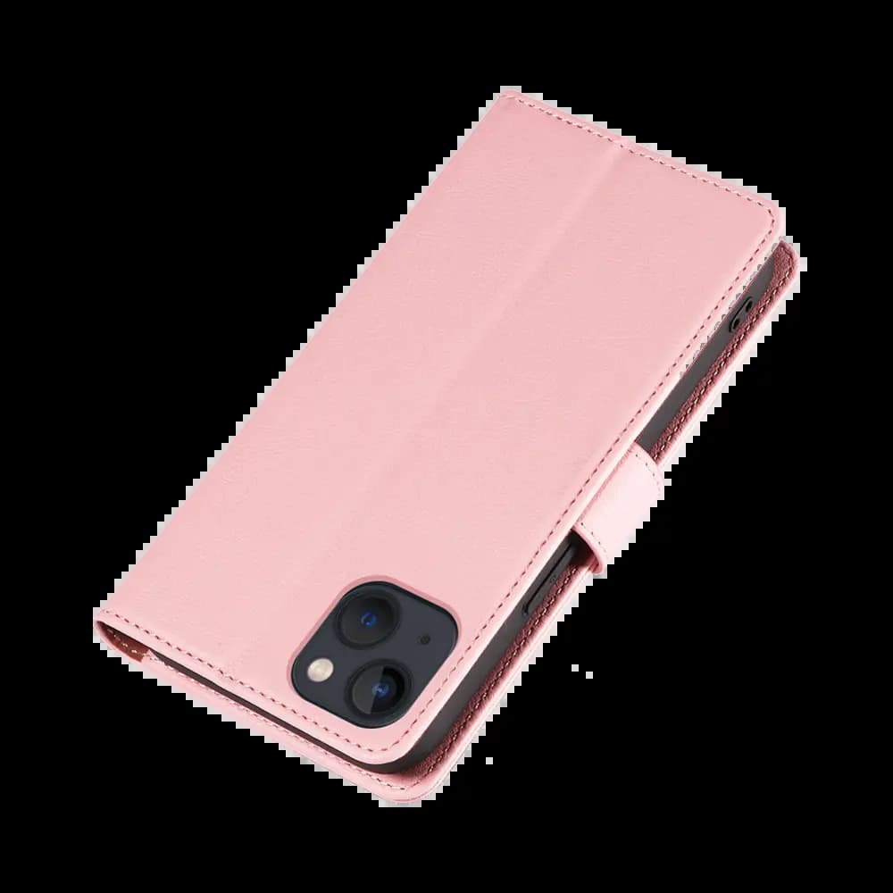 Housse de Protection IP011 PROTECT pour Apple iPhone 13 Mini Rose