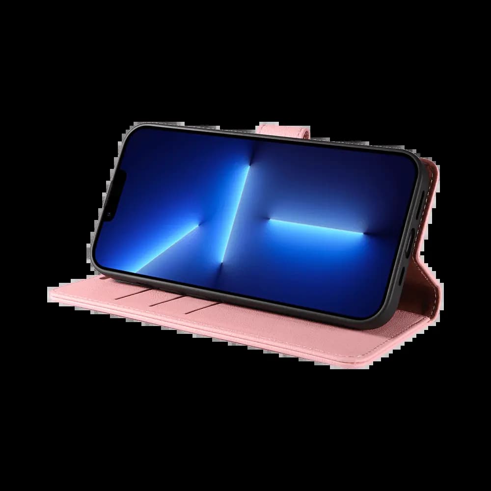 Housse de Protection PROTECT pour Apple iPhone 13 Pro Max Rose