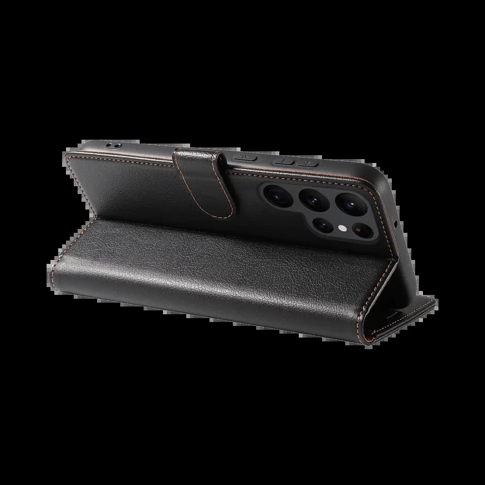 Housse de Protection PROTECT pour Samsung Galaxy S21 Ultra 5G Noir