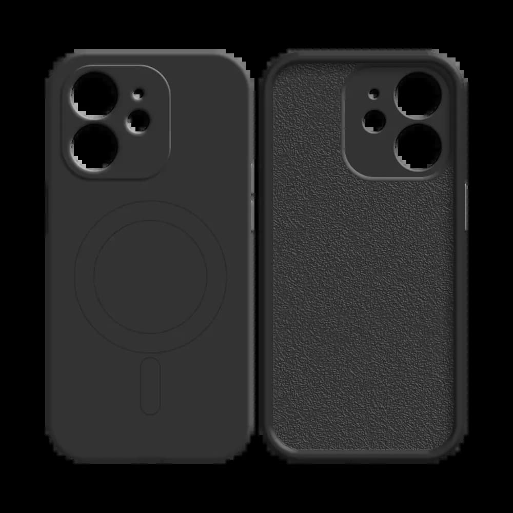 Coque de Protection PROTECT pour Apple iPhone 11 MagSafe Noir