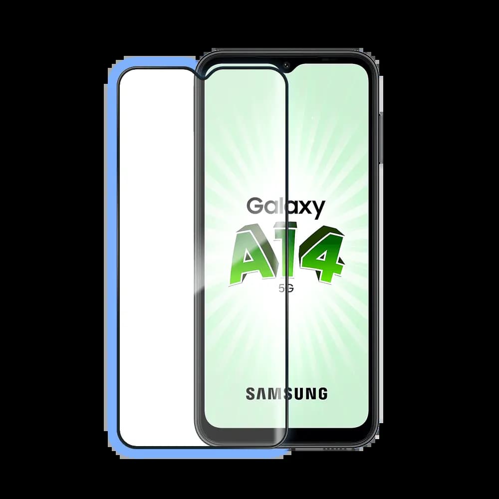 Film de Protection EXTREME PROTECT pour Samsung Galaxy A14 4G & Galaxy A14 5G Transparent