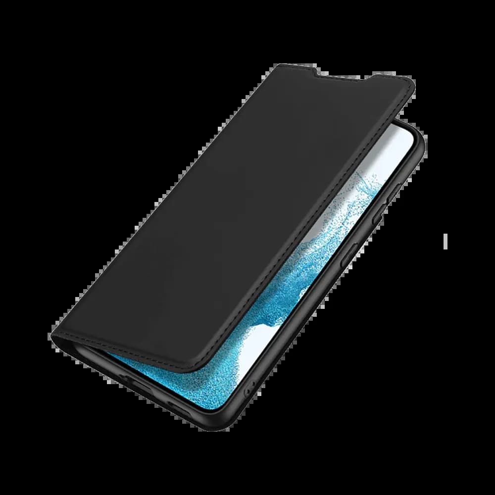 Housse de Protection Dux Ducis pour Samsung Galaxy S22+ Noir