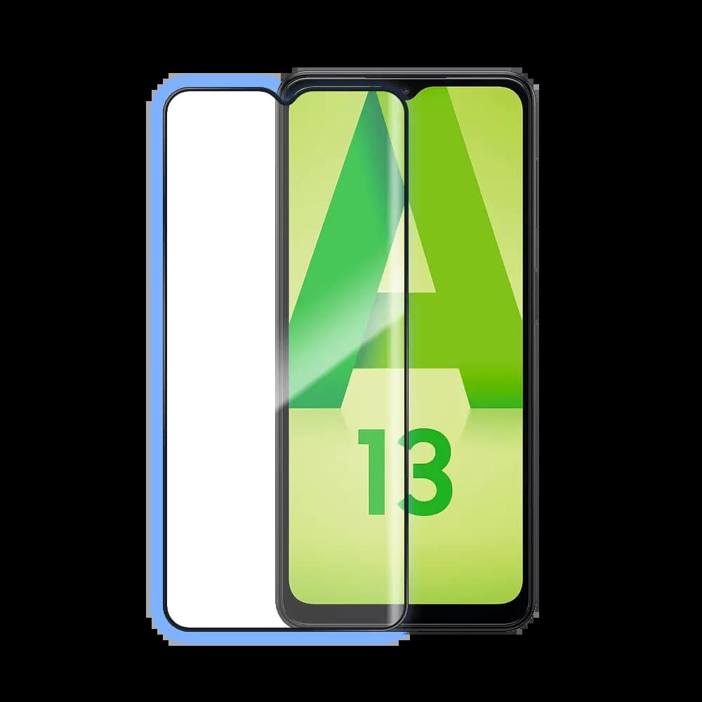 Film de Protection EXTREME PROTECT pour Samsung Galaxy A13 4G Transparent
