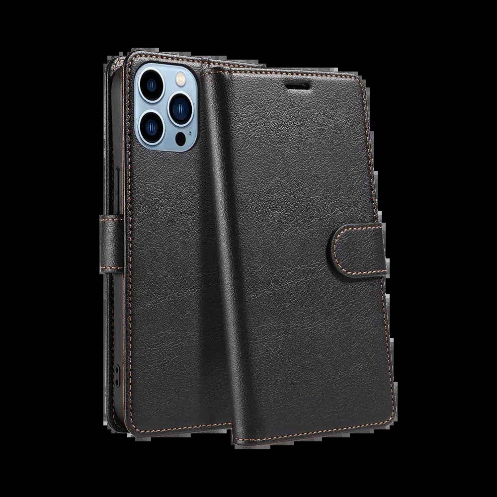 Housse de Protection PROTECT pour Apple iPhone 11 Pro Noir