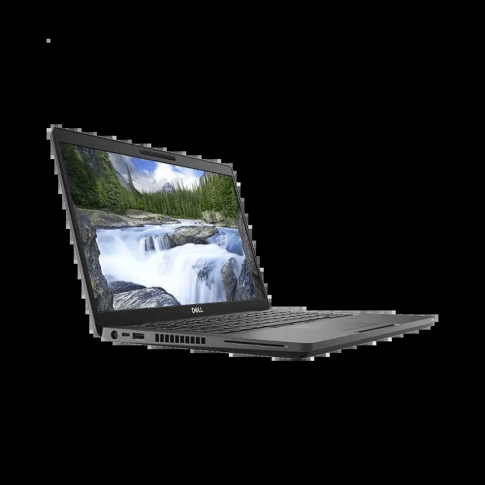 Ordinateur Portable DELL Latitude 5400 Core i5-8365U Vpro SSD 256GB RAM 16GB 14" (Grade A) AZERTY FR - Vue 4