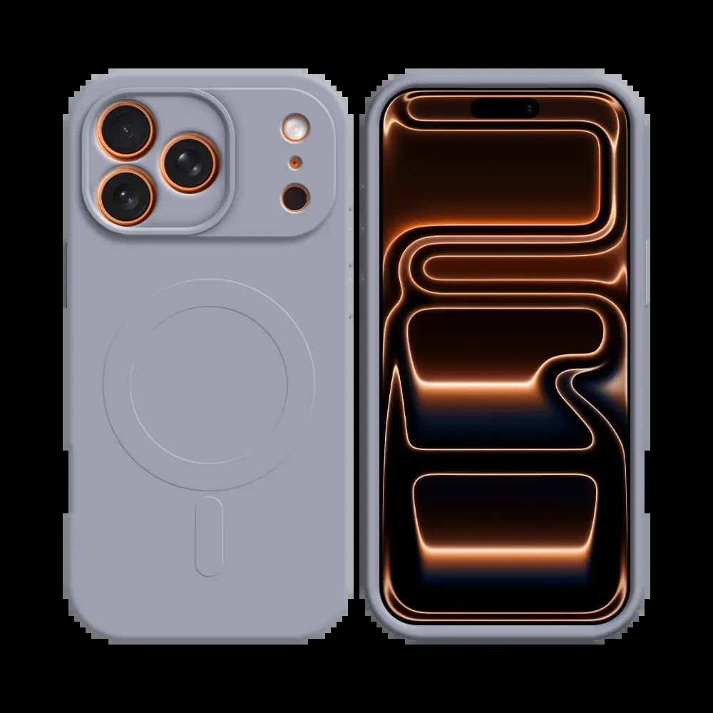 Coque de Protection PROTECT pour Apple iPhone 17 Pro Max Violet