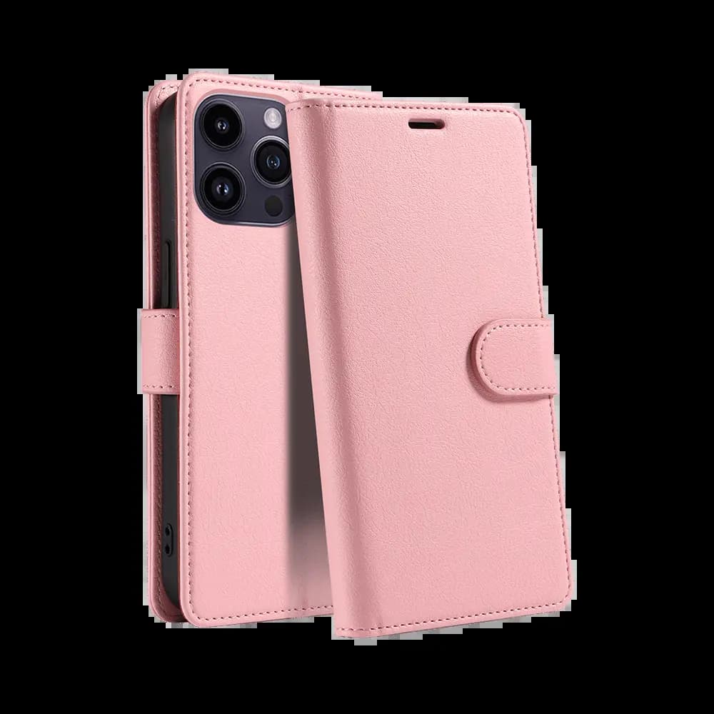 Housse de Protection PROTECT pour Apple iPhone 15 Pro Max Rose