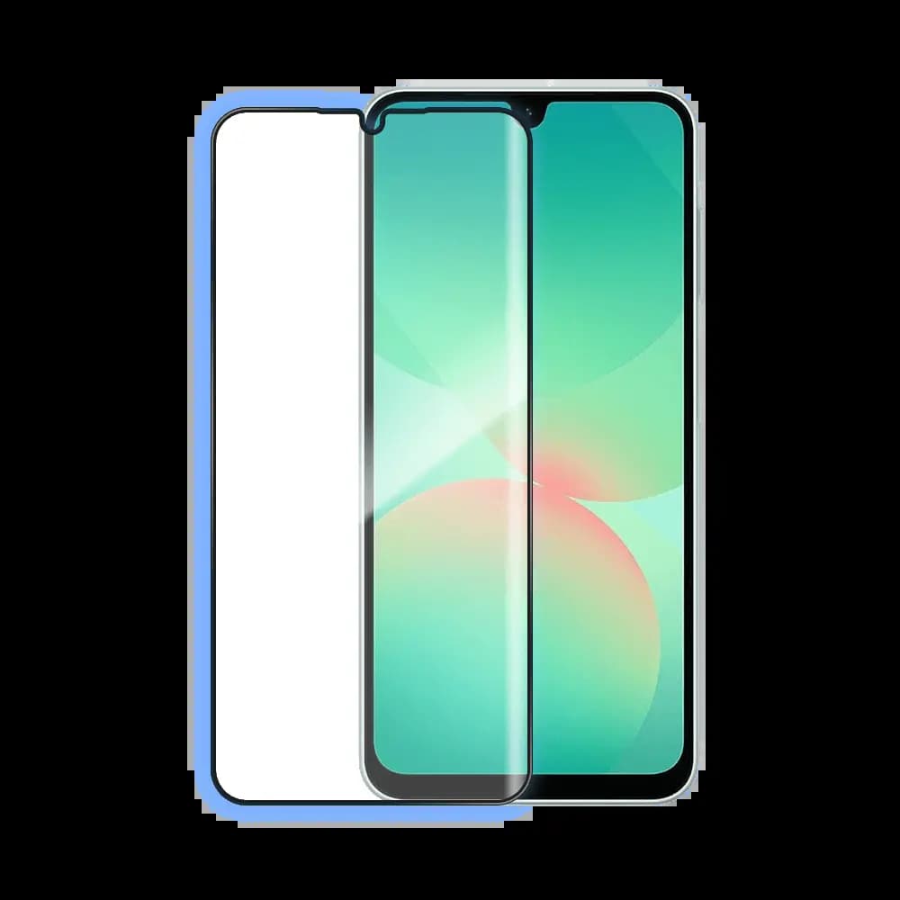 Film de Protection EXTREME PROTECT pour Samsung Galaxy A26 5G Transparent