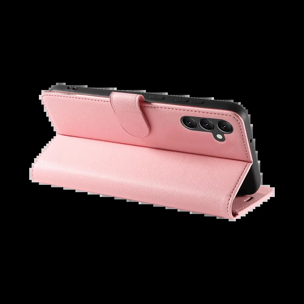 Housse de Protection PROTECT pour Samsung Galaxy A15 5G & Galaxy A15 4G Rose