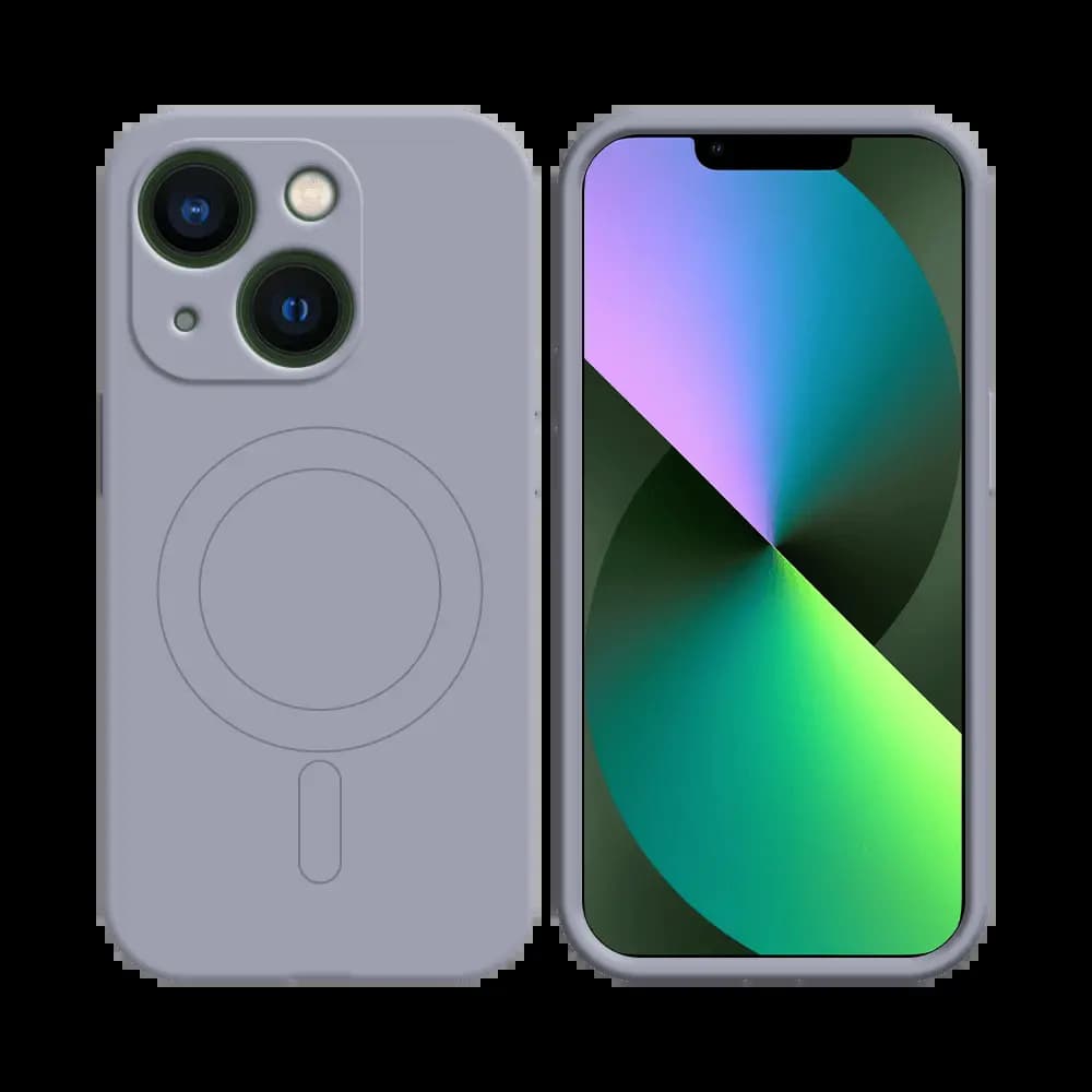 Coque de Protection PROTECT pour Apple iPhone 13 MagSafe Violet