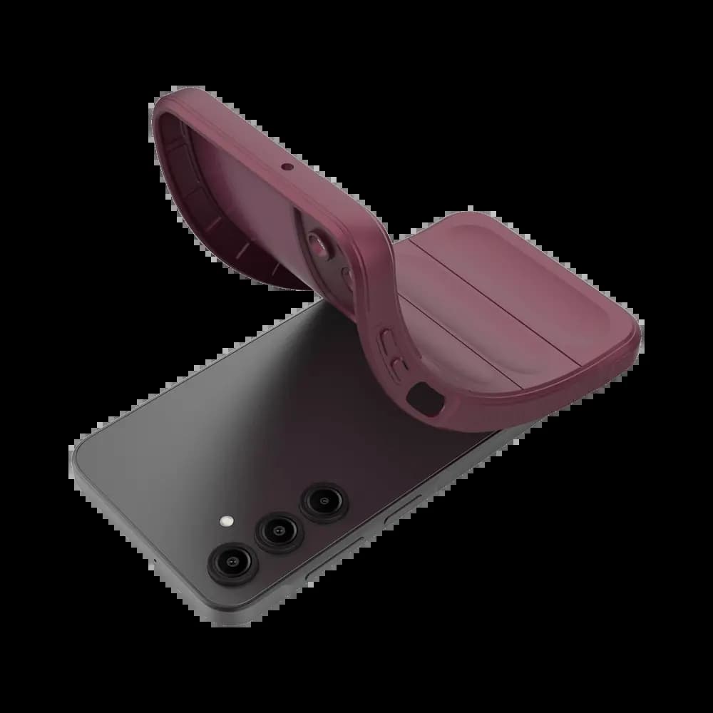 Coque de Protection PROTECT pour Samsung Galaxy A16 5G & Galaxy A16 4G Prune