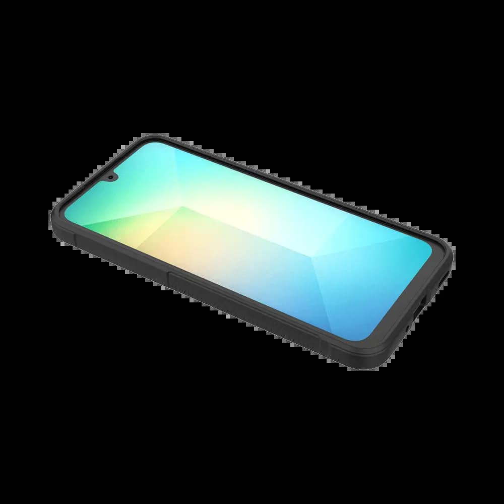 Coque de Protection PROTECT pour Samsung Galaxy A16 5G & Galaxy A16 4G Blanc