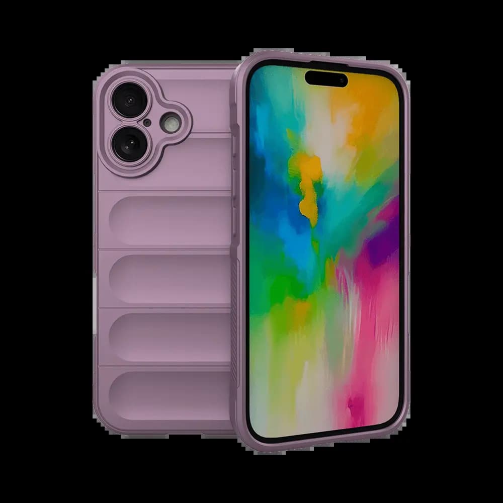 Coque de Protection PROTECT pour Apple iPhone 16 Lavander
