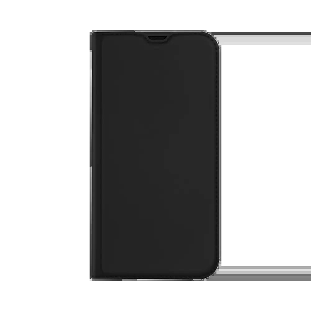 Housse de Protection Dux Ducis pour Apple iPhone 14 Noir