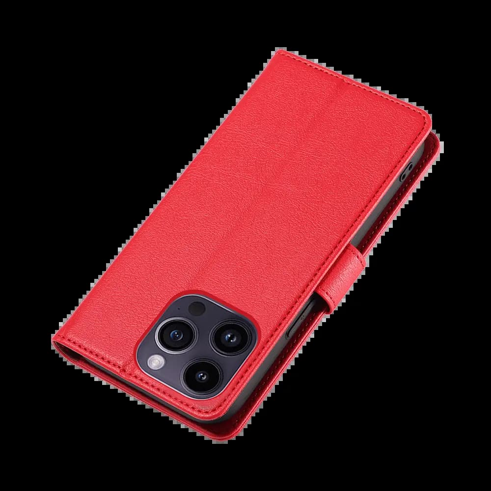 Housse de Protection PROTECT pour Apple iPhone 14 Pro Max Rouge