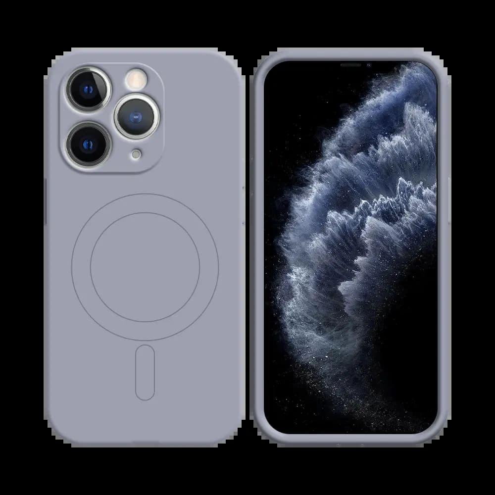 Coque de Protection PROTECT pour Apple iPhone 11 Pro Max MagSafe Violet