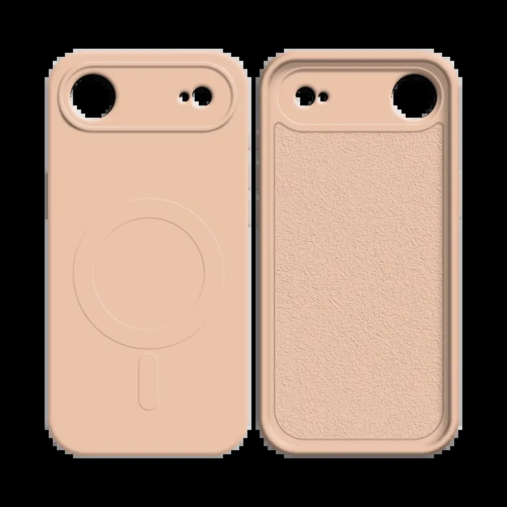 Coque de Protection PROTECT pour Apple  iPhone Air Rose