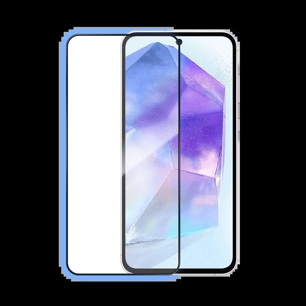 Film de Protection EXTREME PROTECT pour Samsung Galaxy A35 5G & Galaxy A55 5G Transparent