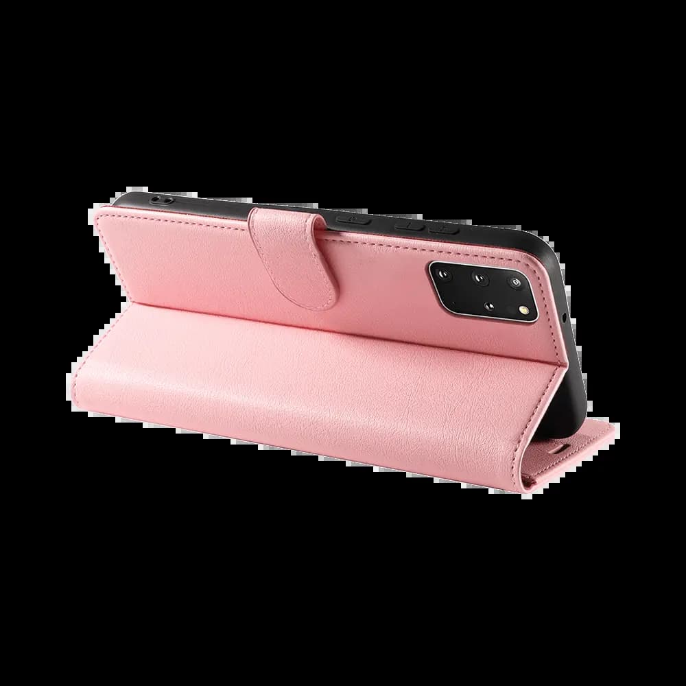 Housse de Protection PROTECT pour Samsung Galaxy S20+ 5G & Galaxy S20+ Rose