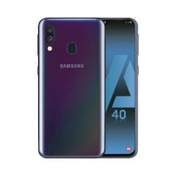 Galaxy A40