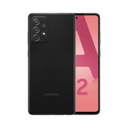 Galaxy A72 5G